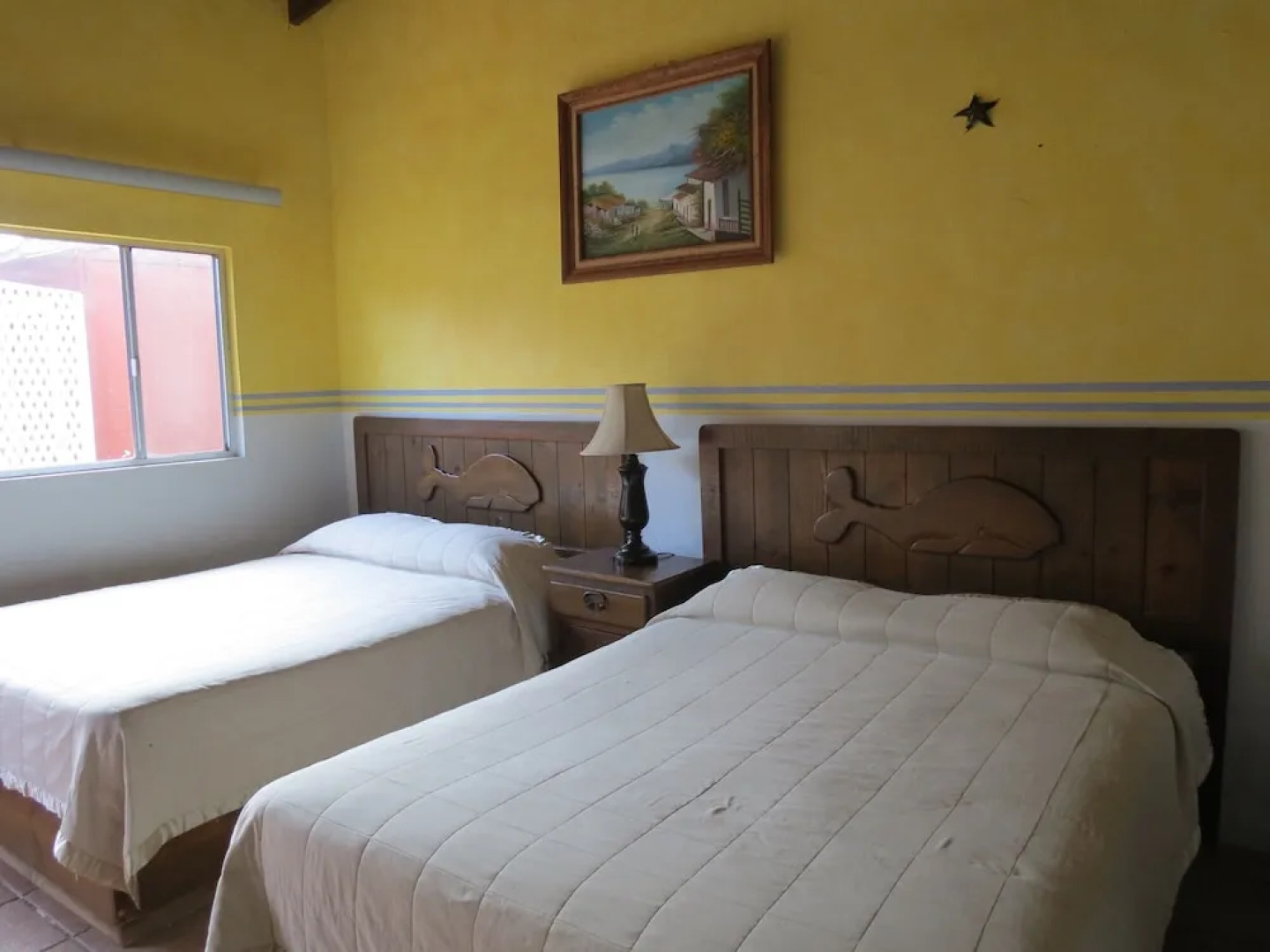 Hotel Malarrimo by Rotamundos