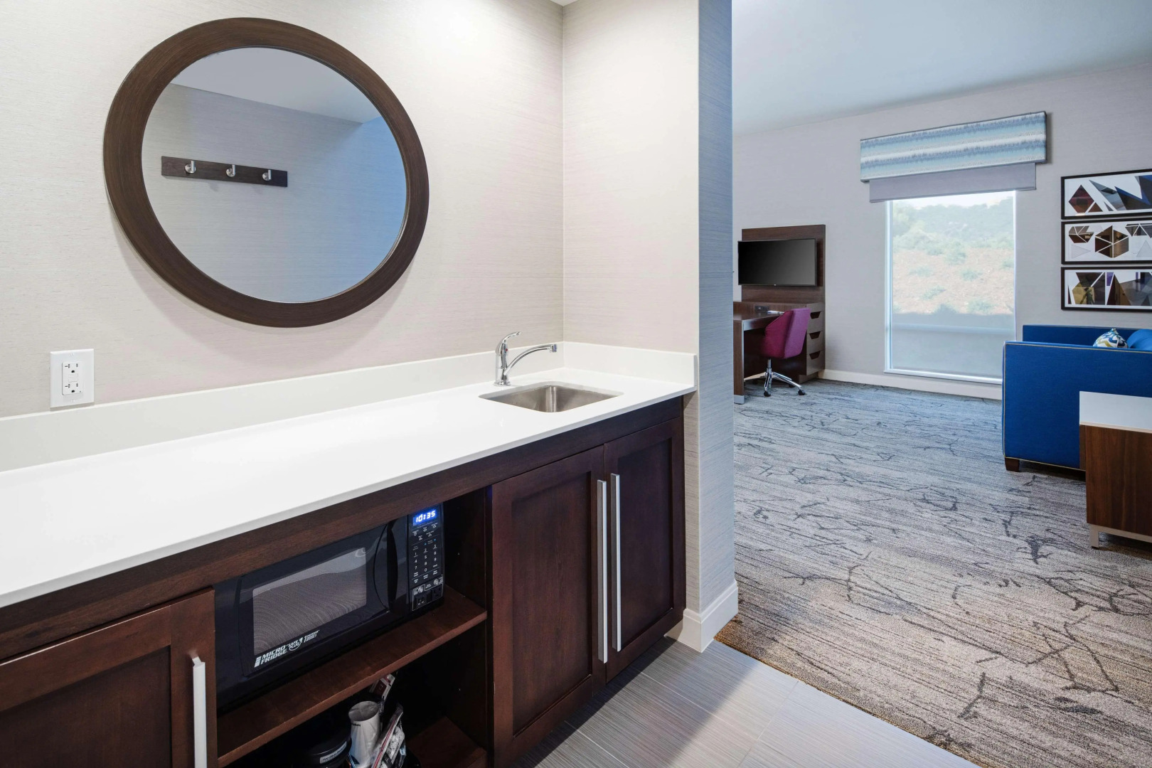 Hampton Inn & Suites Gilroy