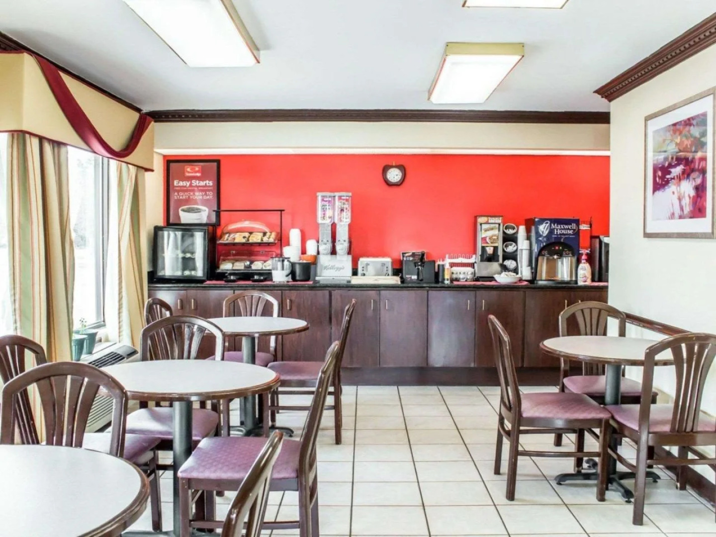 Econo Lodge Battleboro - Rocky Mount I-95