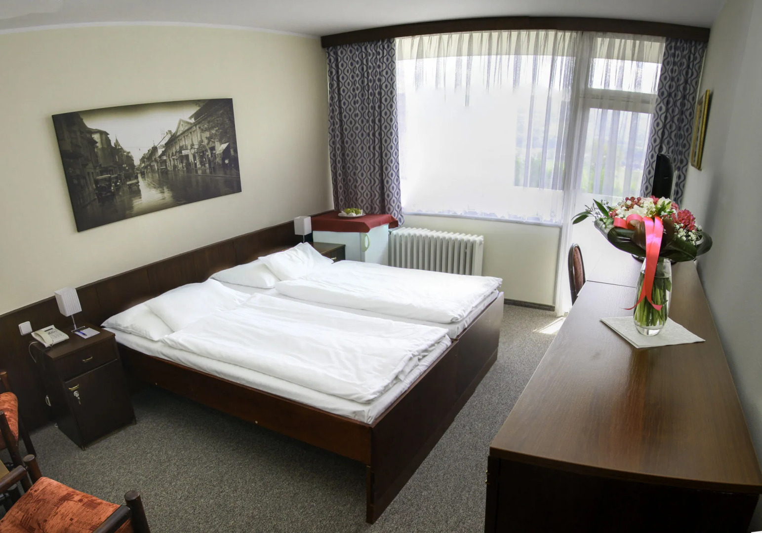 Spa Hotel Grand Splendid