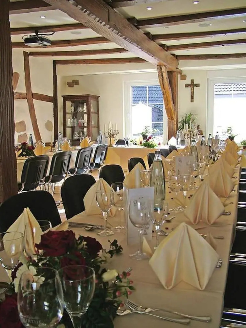 UNO Hotel Posthof Saarlouis