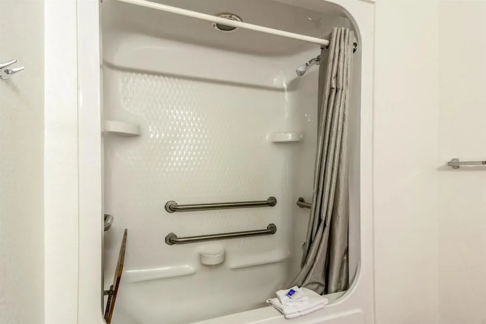 Motel 6 Pittsburgh Cranberry