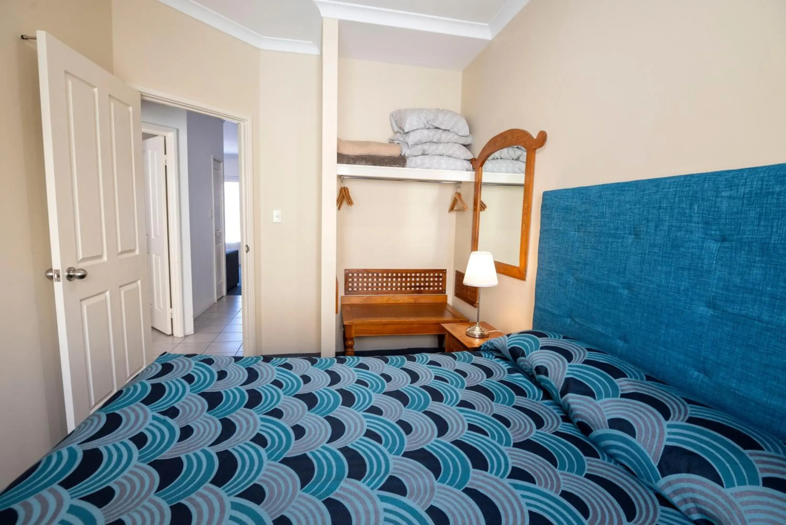 Bunbury Apartment Motel