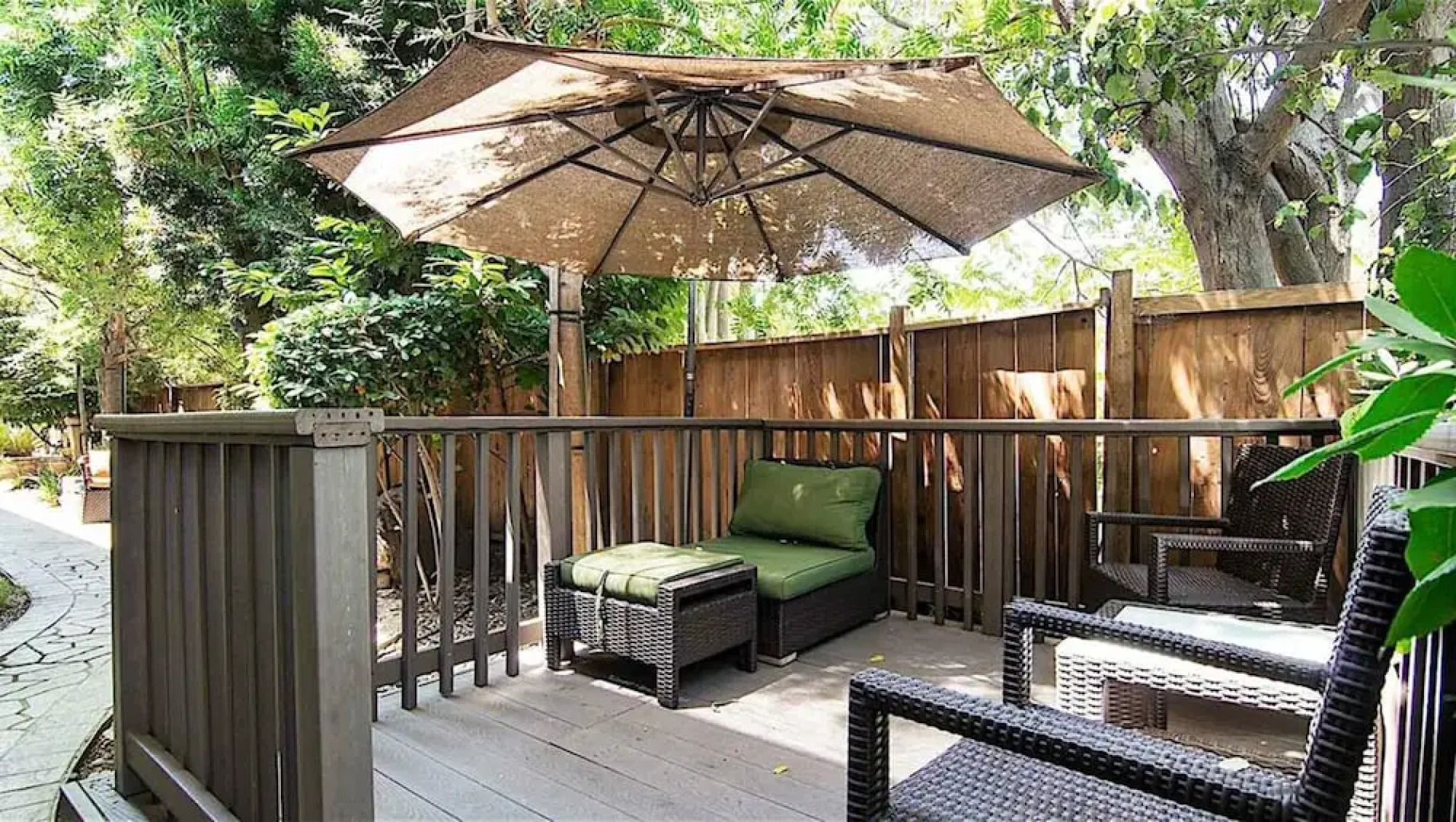 The Zen Hotel Palo Alto