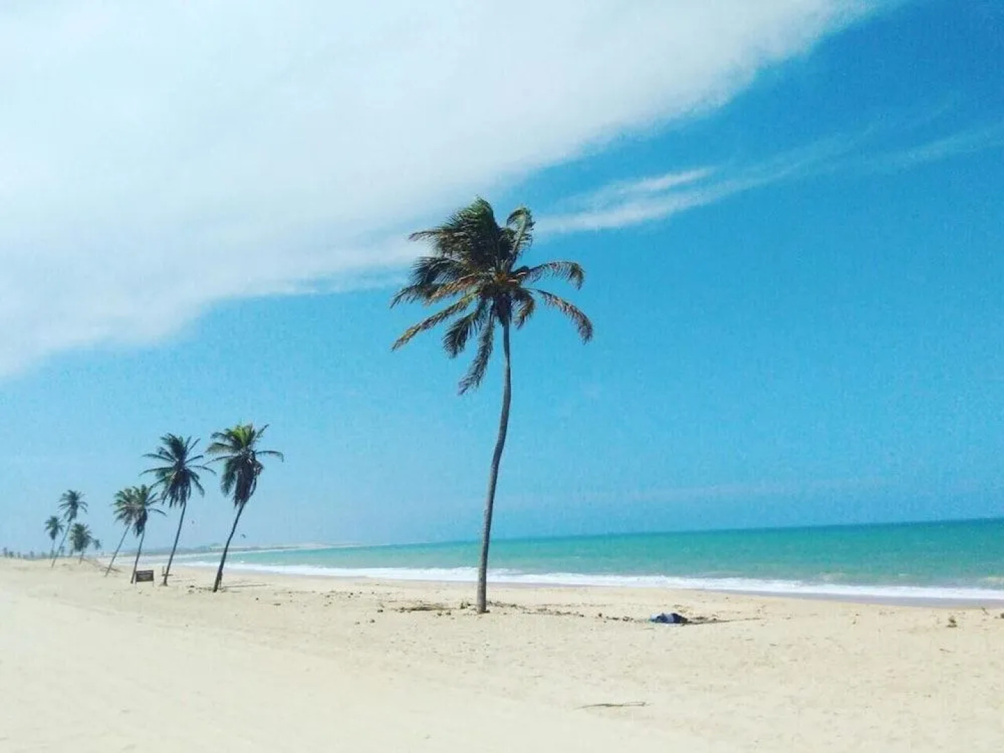 Pousada Tropical Wind