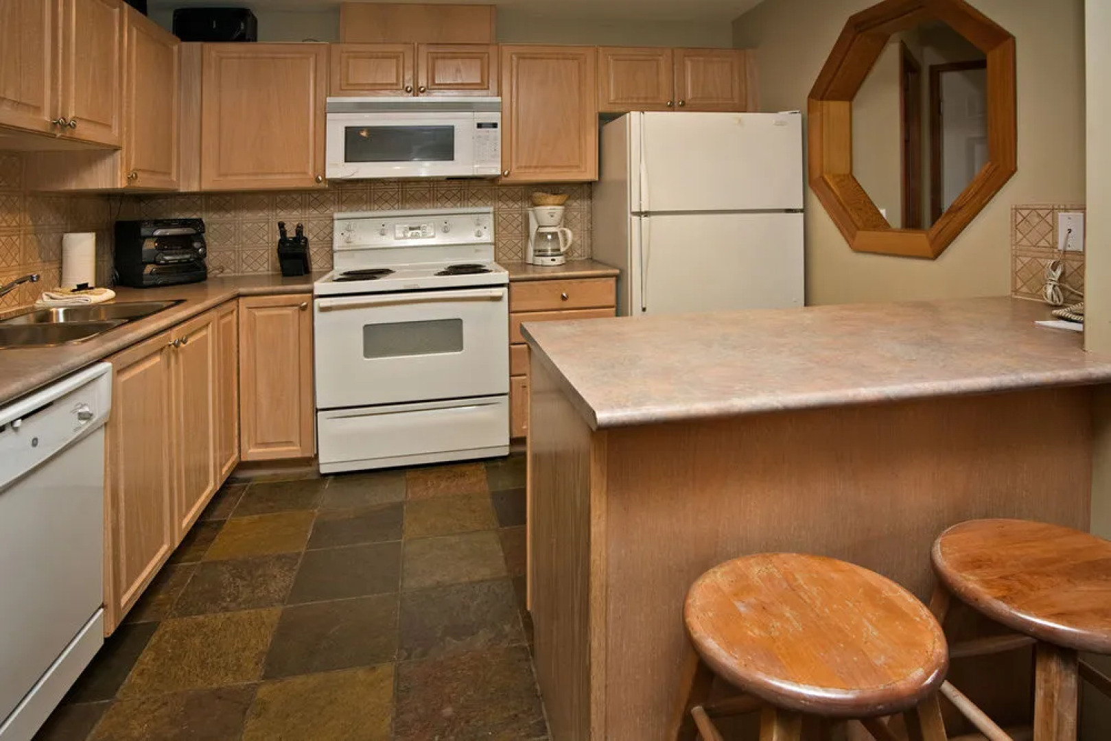 Lagoons Condos by Whistler Retreats