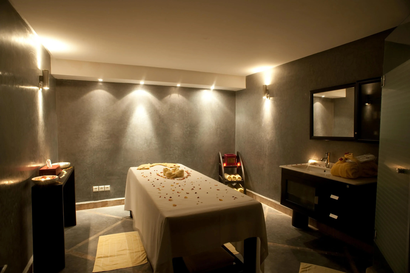 Palm Plaza Marrakech Hotel & Spa