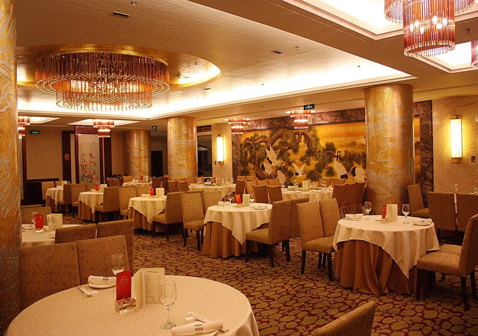 Kingward International