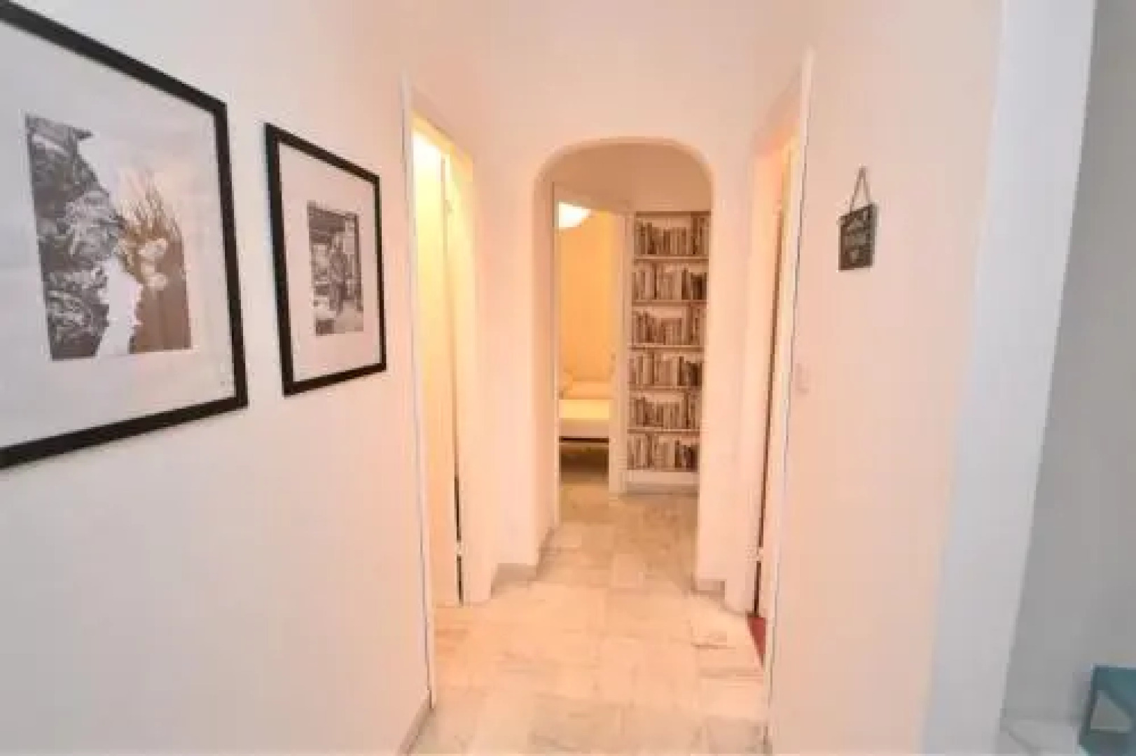 Holiday Home Santa Margherita Ligure