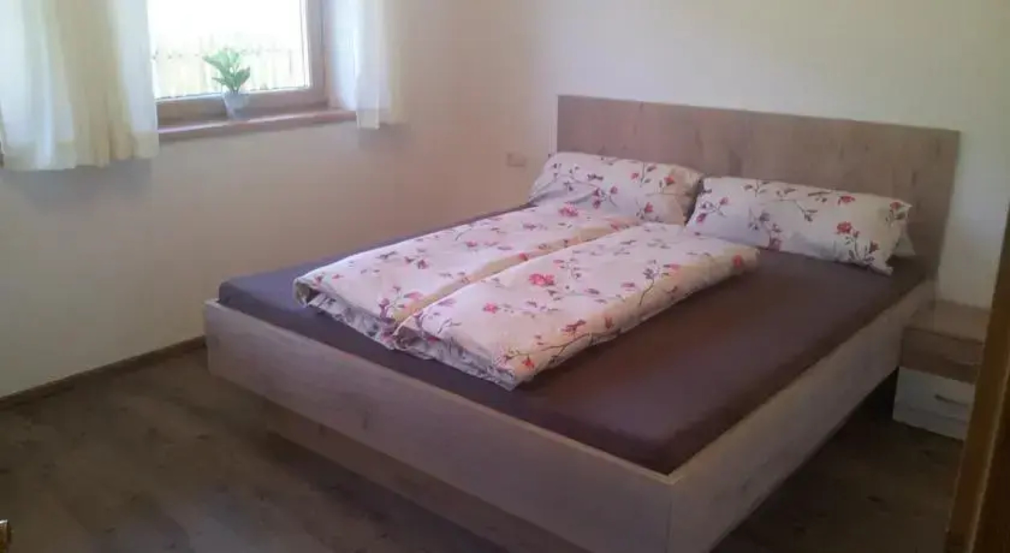 Appartement Margreiter