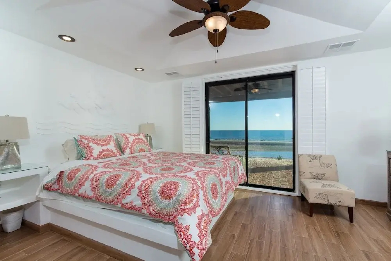 Casa Zillori by RedAwning