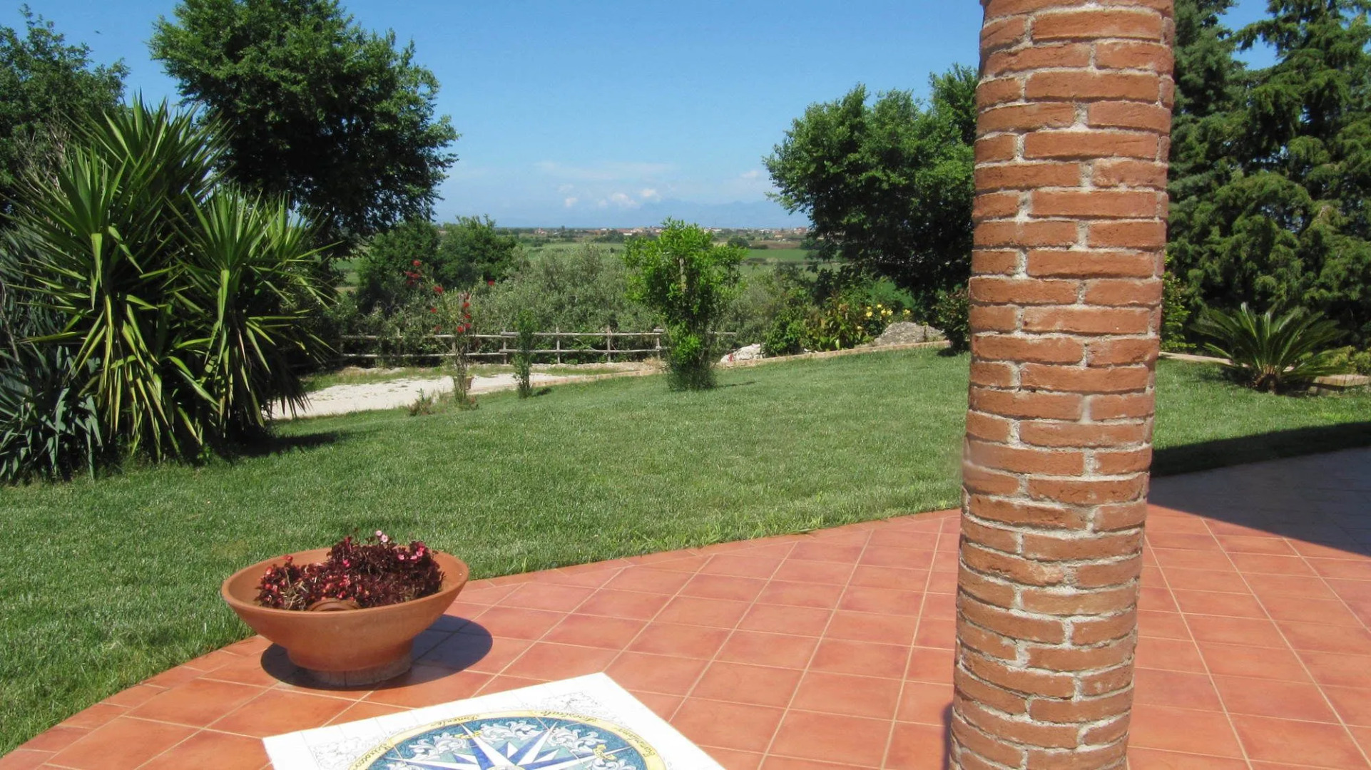 Bed and Breakfast Macchia d'Olmo