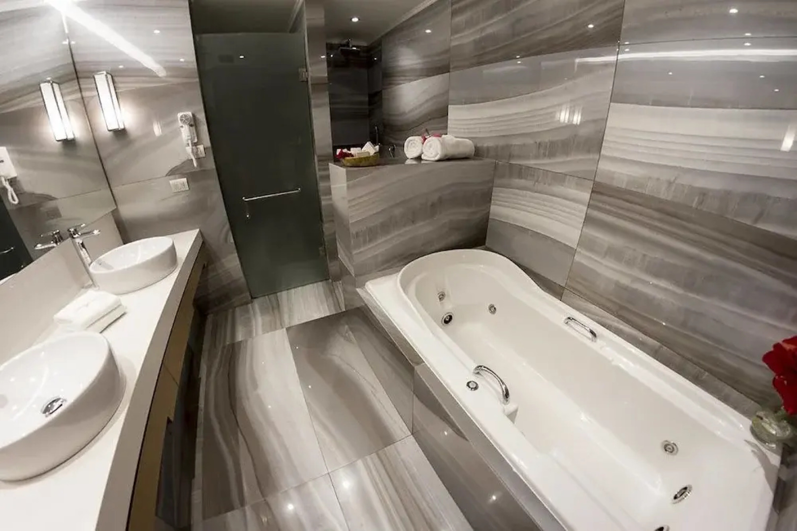 Hotel Parada Linares