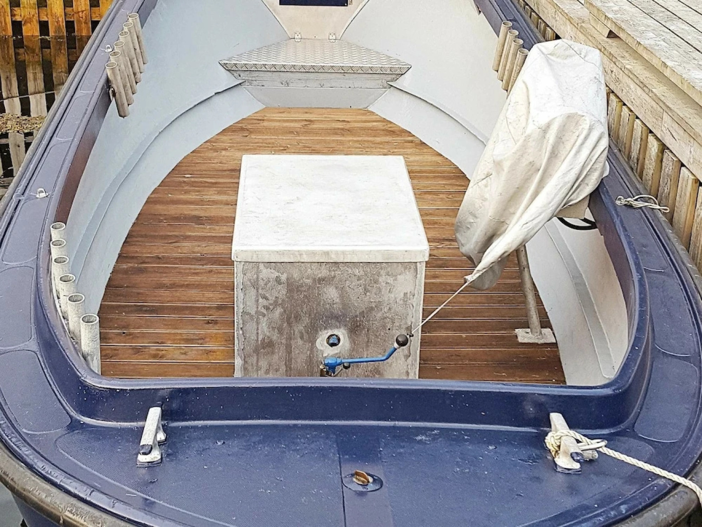 Holiday Home in Urangsvåg