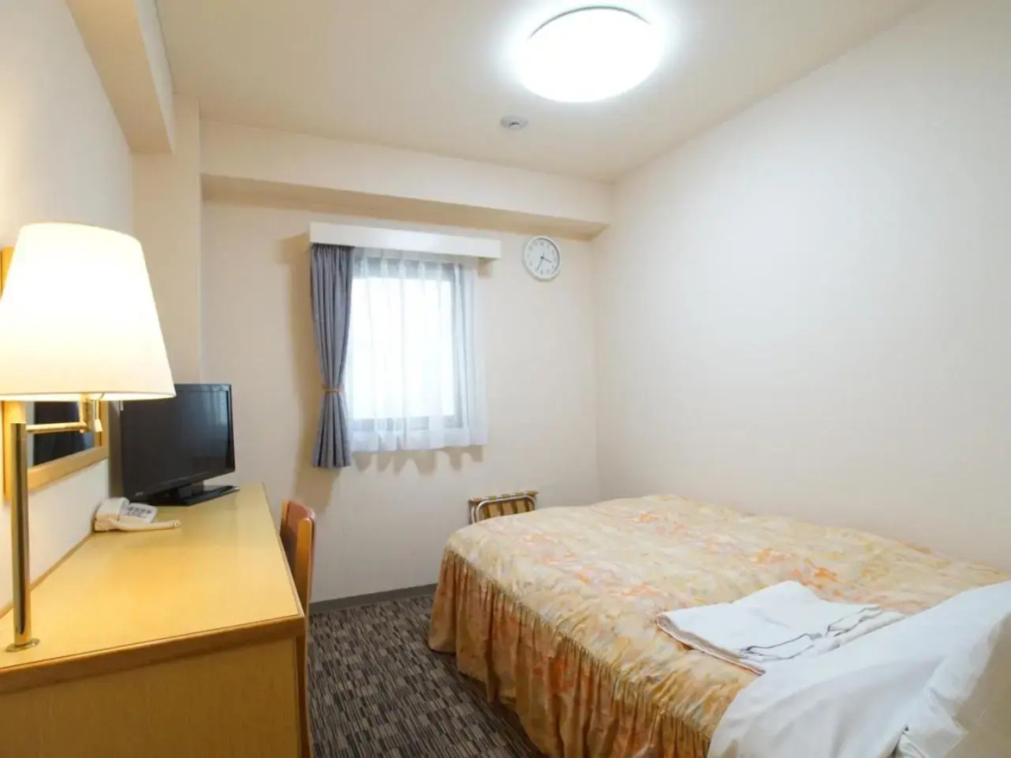 Nagoya Sakae Green Hotel
