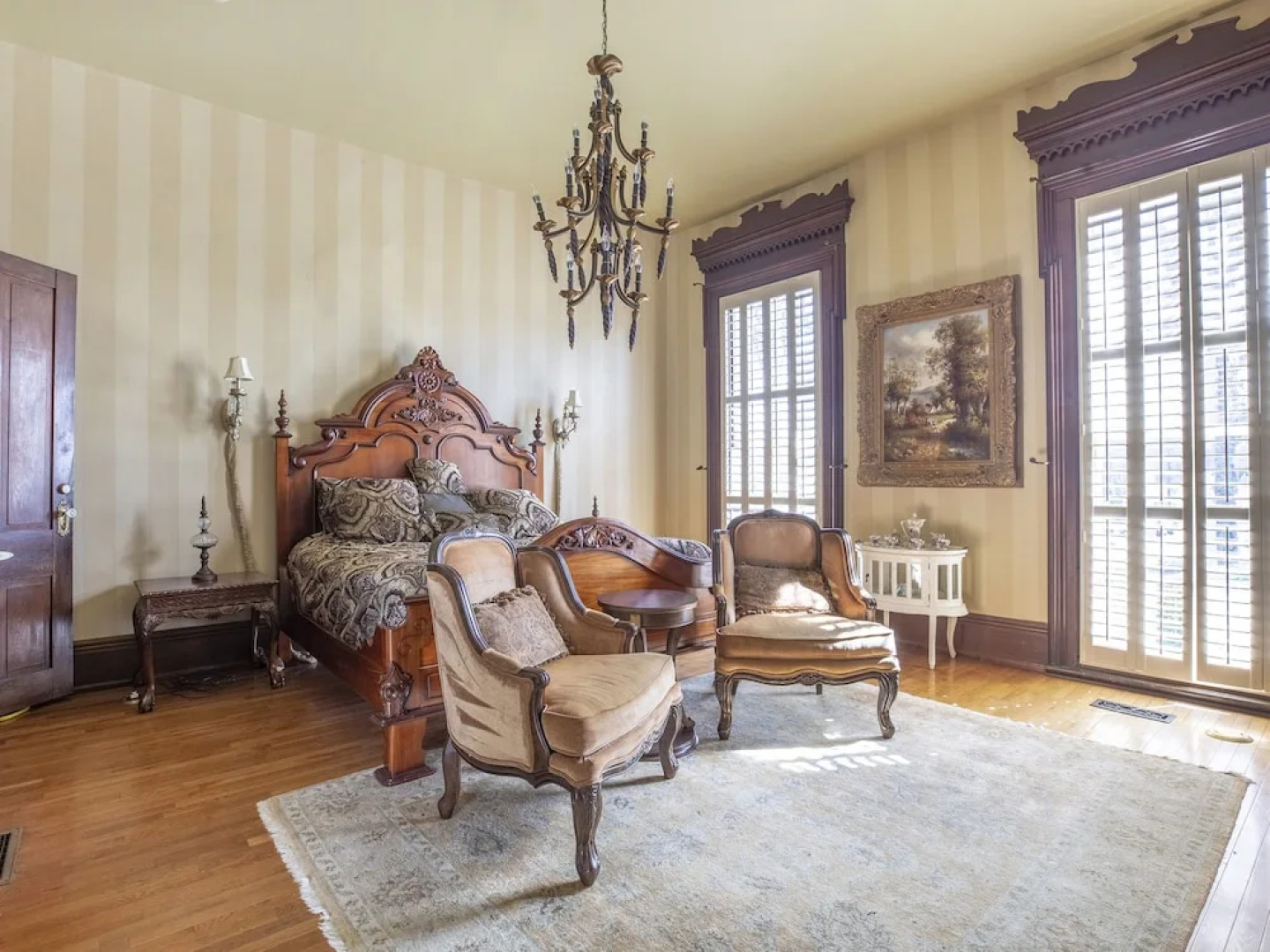 OYO Hotel Falls of Rough KY Route 110