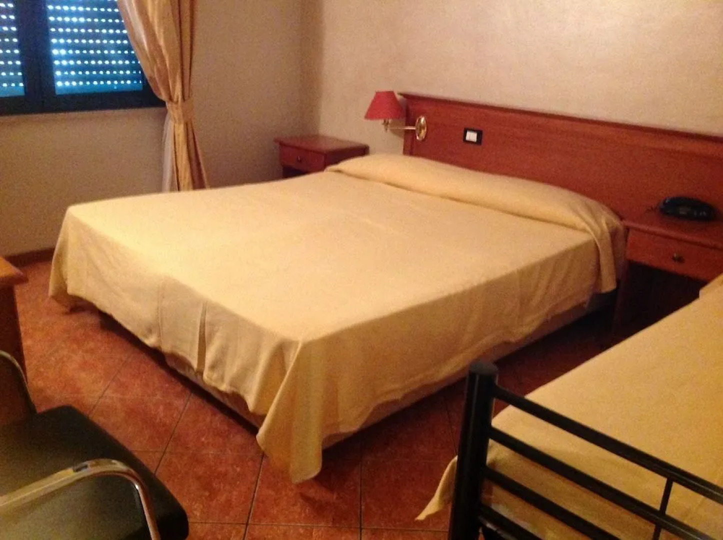 Hotel Ristorante Amalfitana