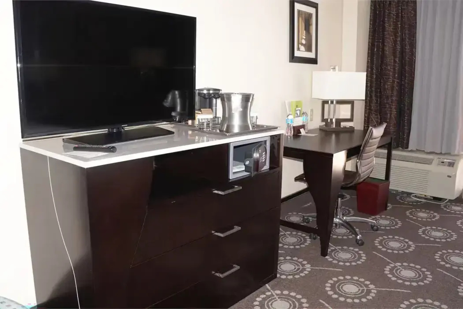 Wyndham Midland Downtown