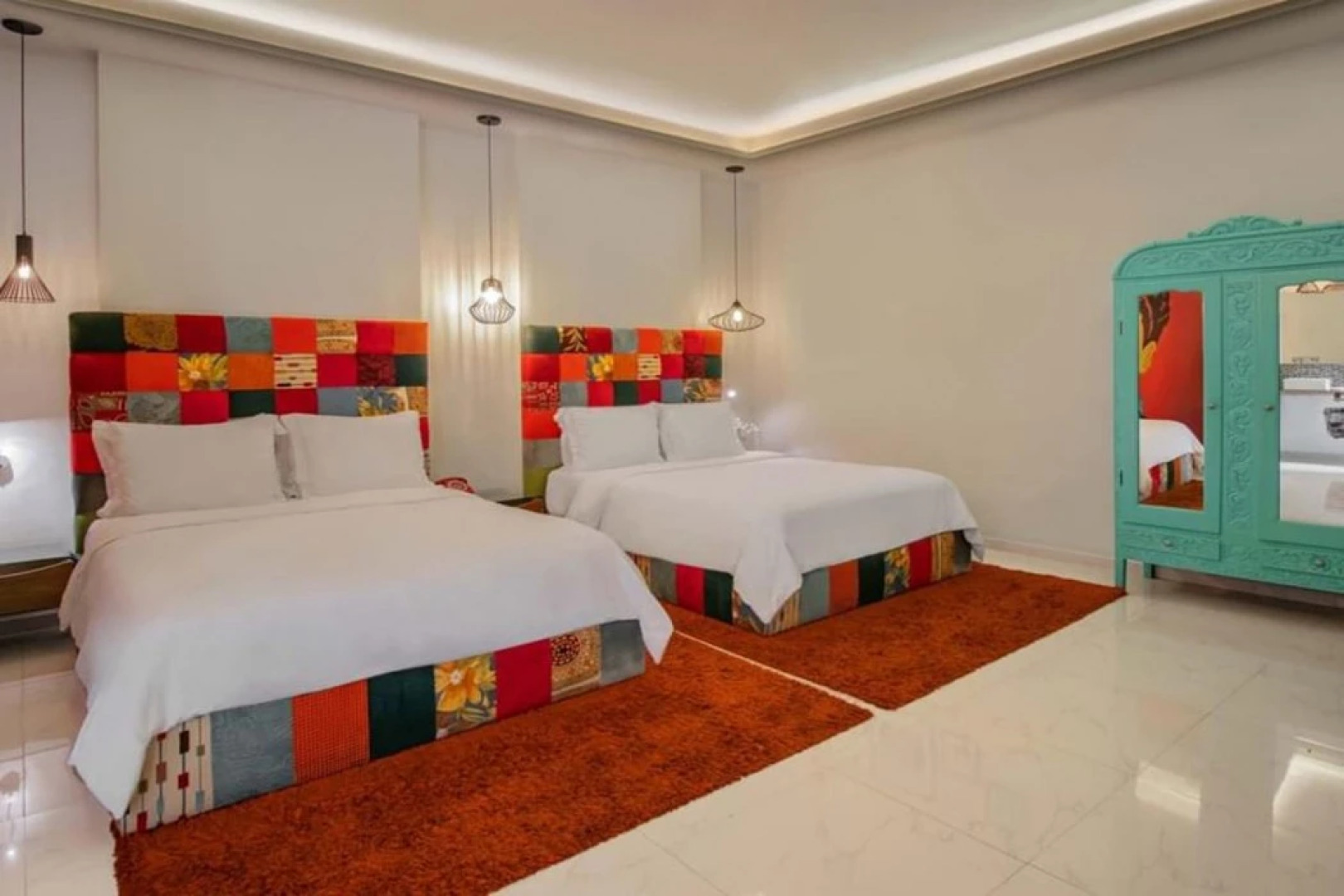 TRES79 Hotel Boutique