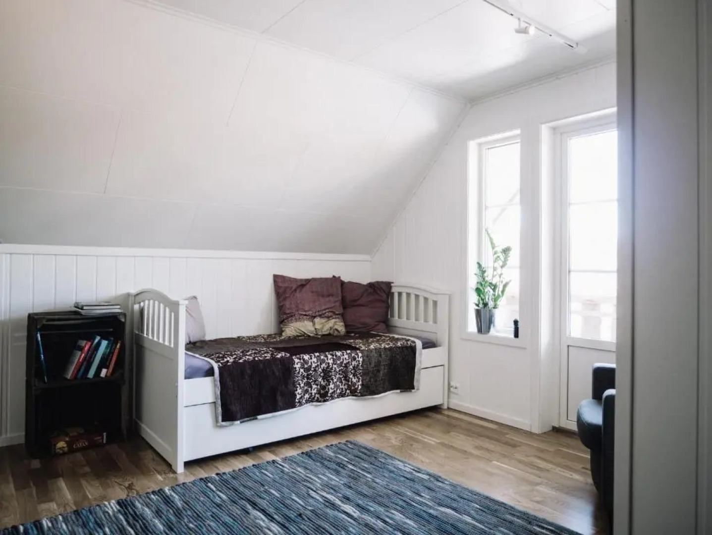 Trasti & Trine´s Lodge