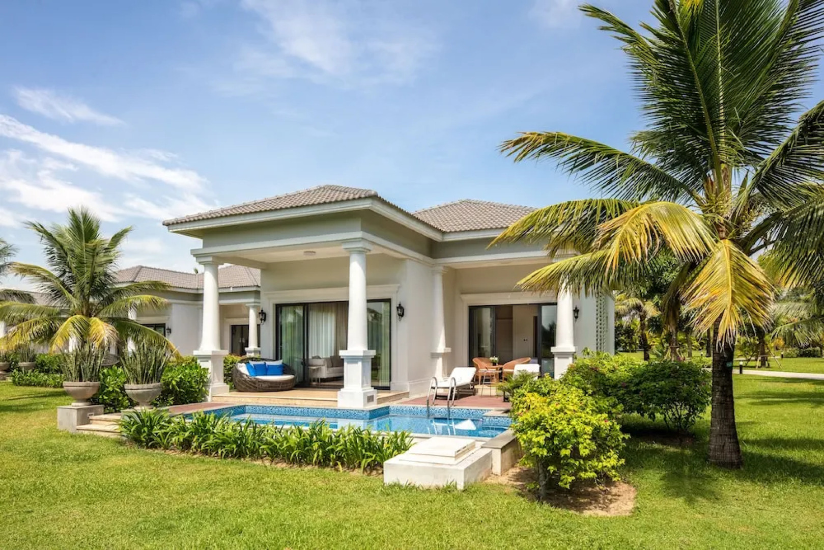 Vinpearl Cua Sot Resort, Affiliated by Meliá