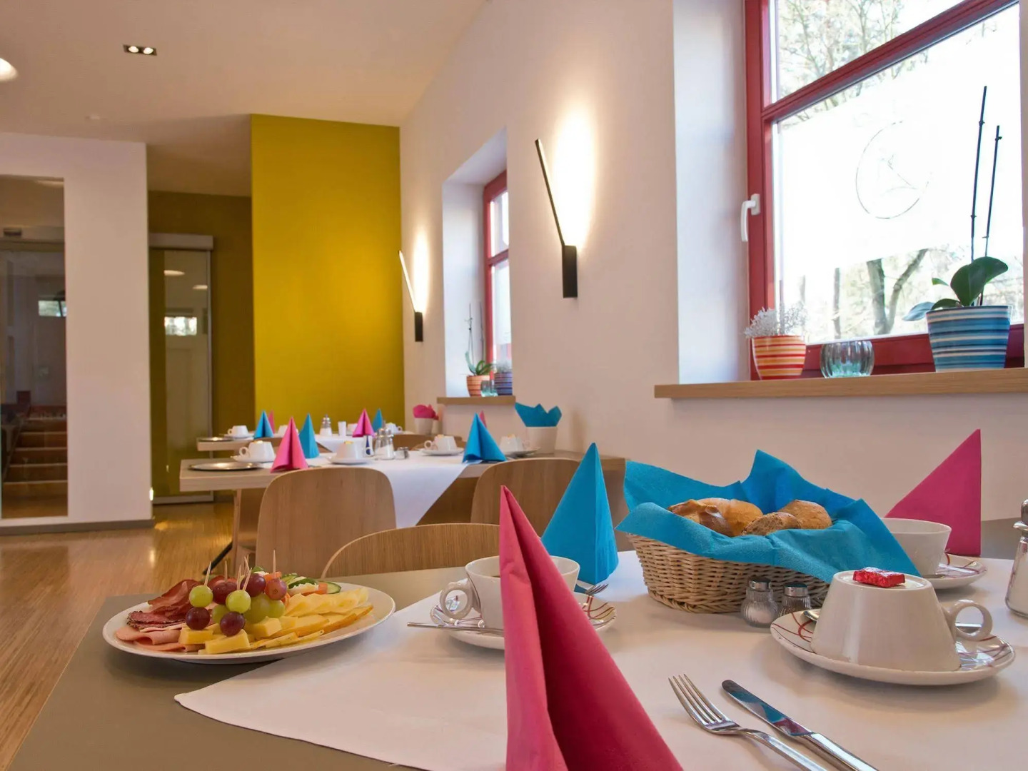 Avenon Privat-Hotel am Steinberg