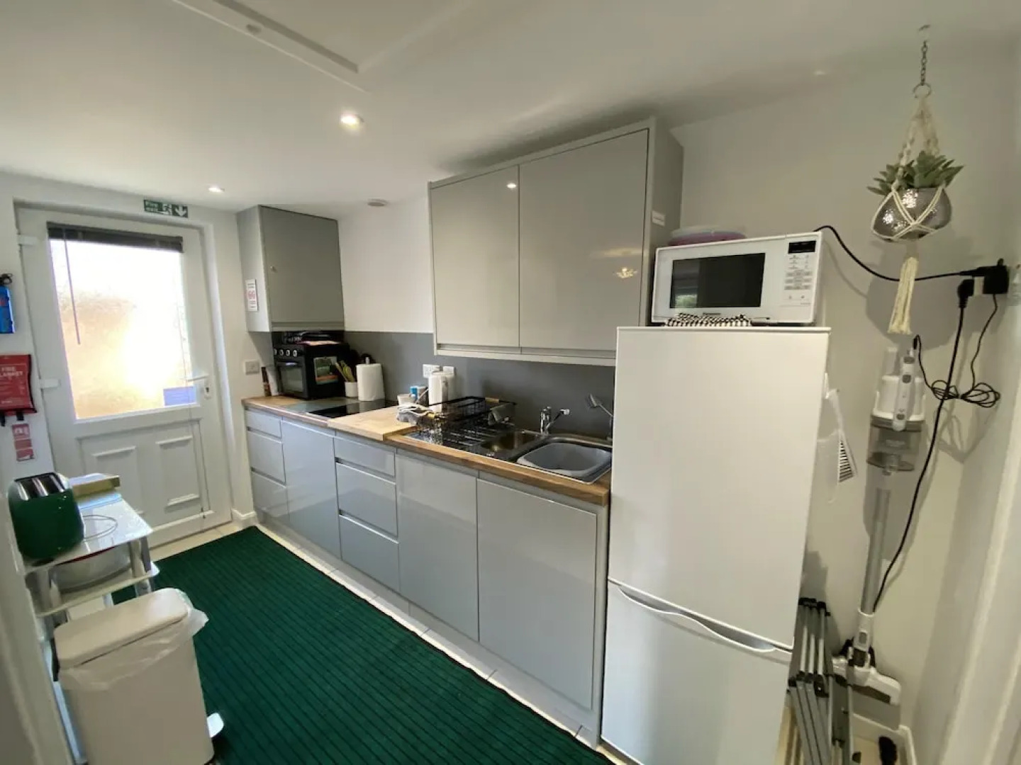 Self Catering Private Annex Near Ferndown