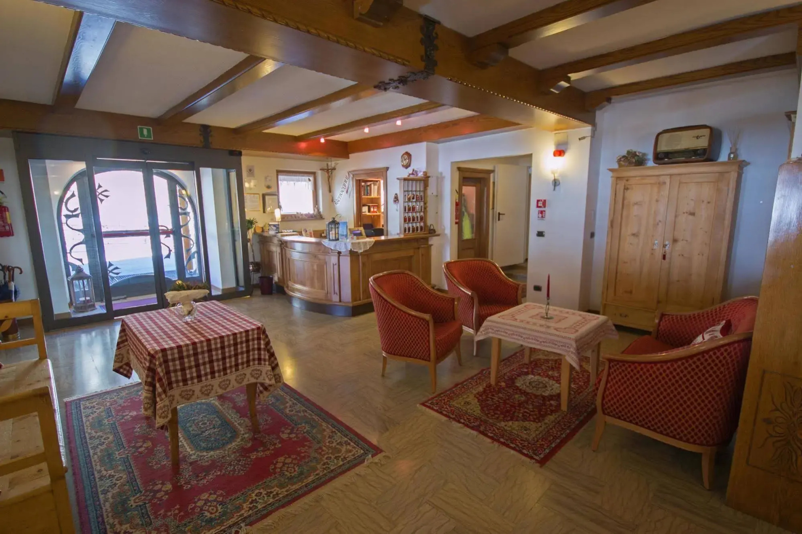 Hotel Miravalle