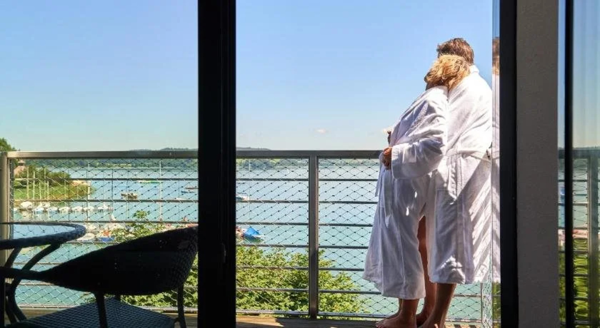 Kuschel- & Genießerhotel Seewirt Mattsee