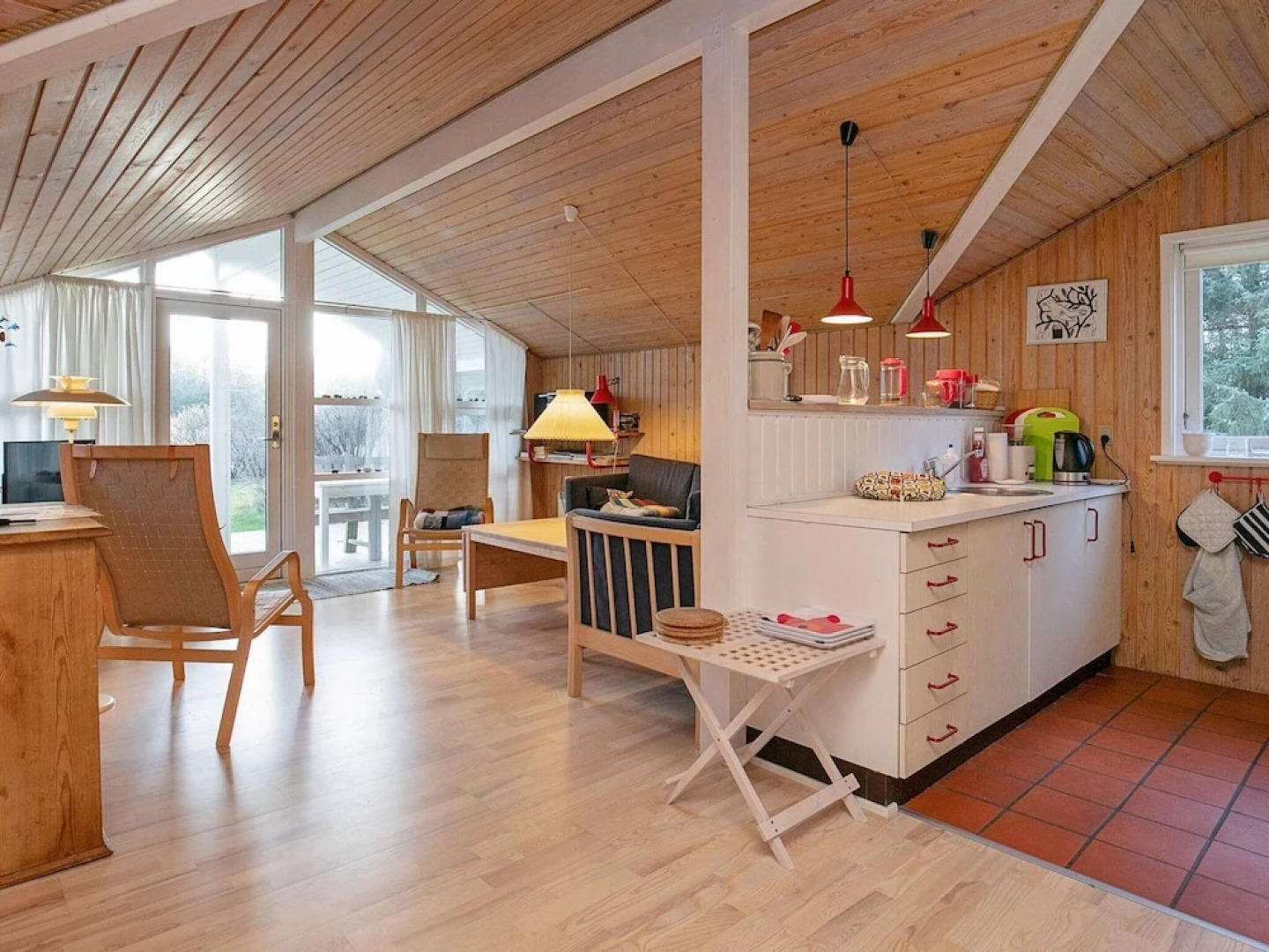 Peaceful Holiday Home in Løkken Near the Ocean