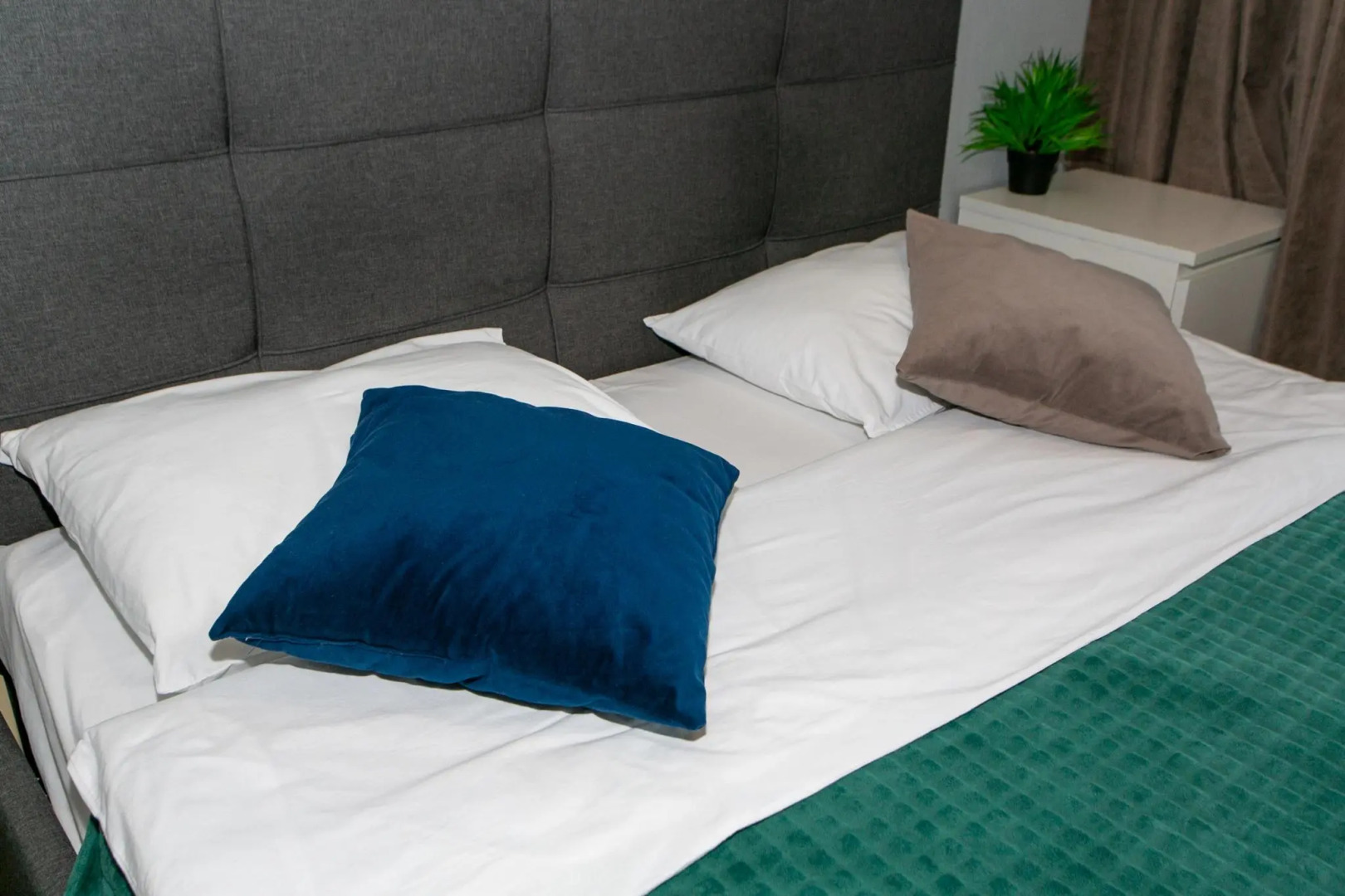 Апартаменты на улице Арбузова