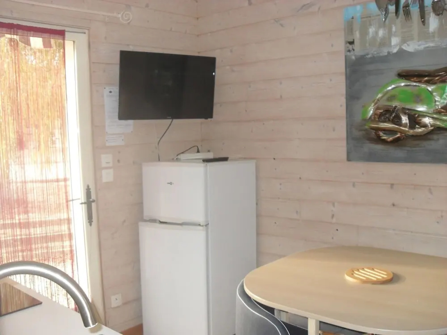 Le Relais de la Cavayere