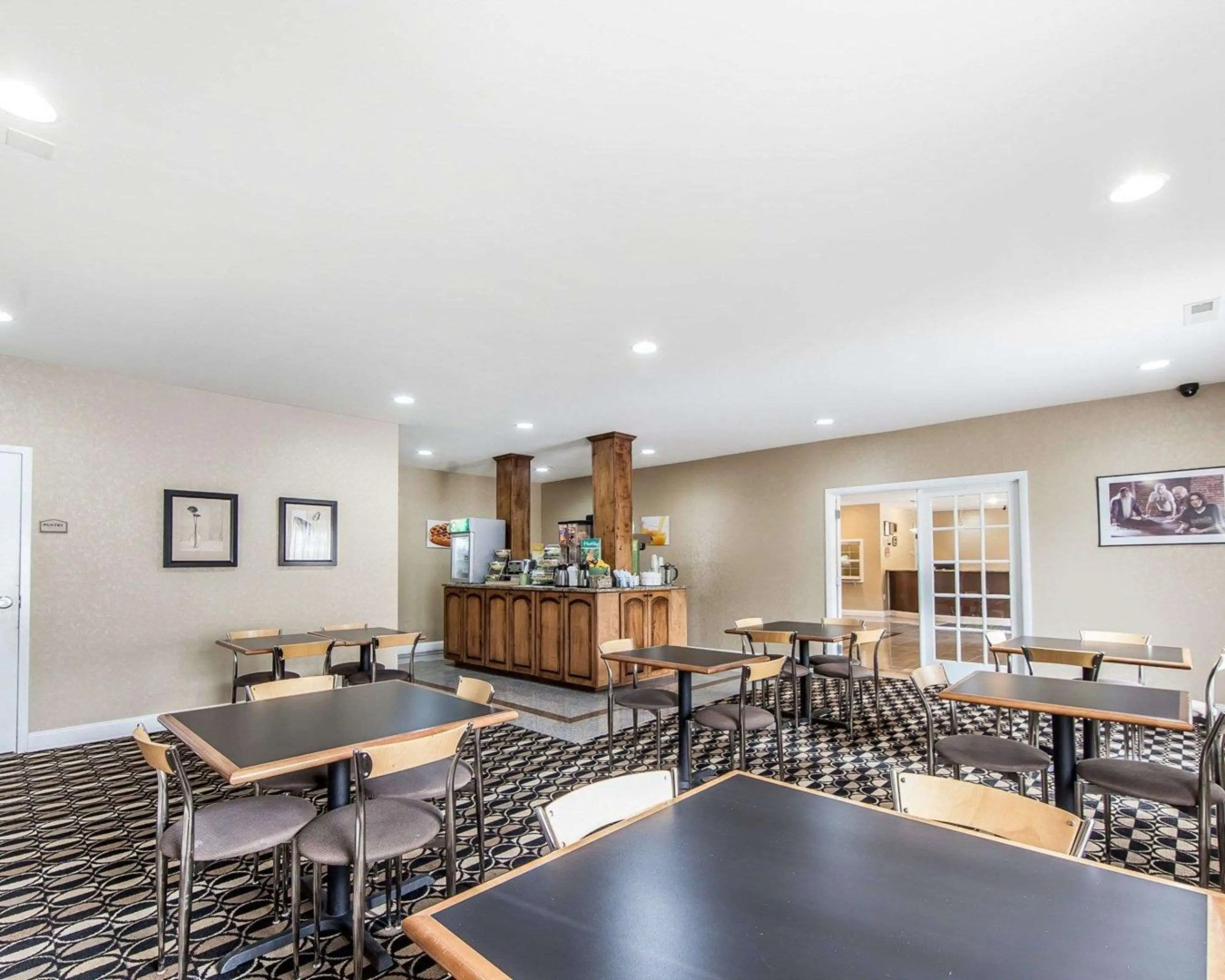 Quality Inn & Suites Bremen