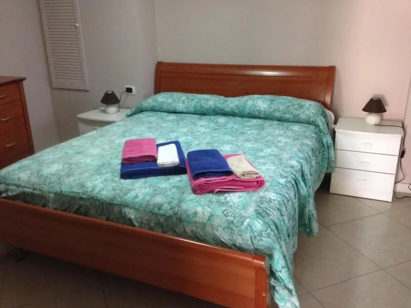 Casa Vacanze Uliveto