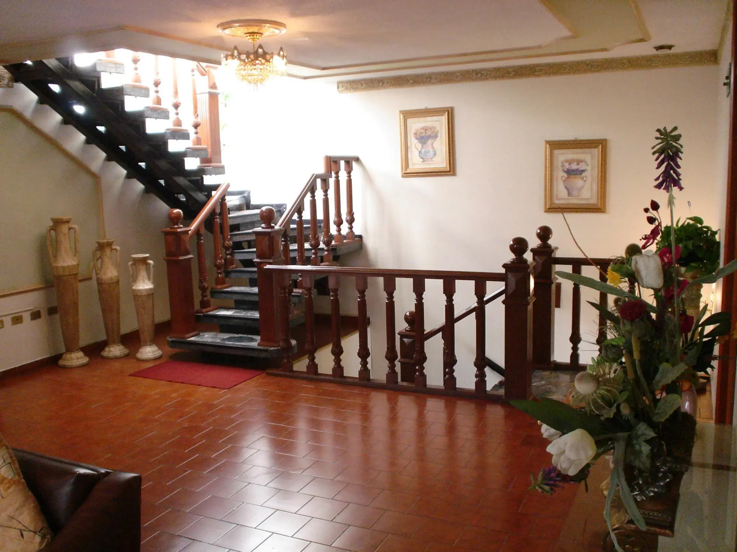 Hotel La Posada California