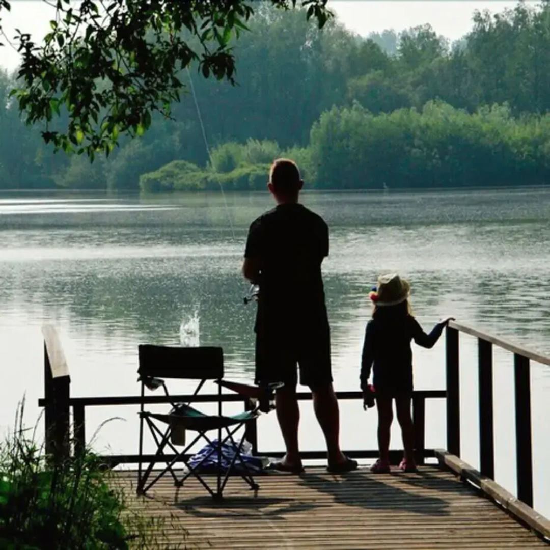 Camping Echo Du Malpas