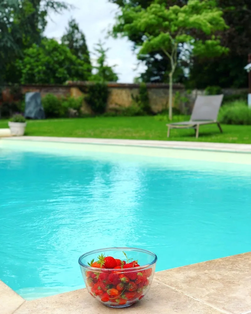 Les Couleurs du Verger