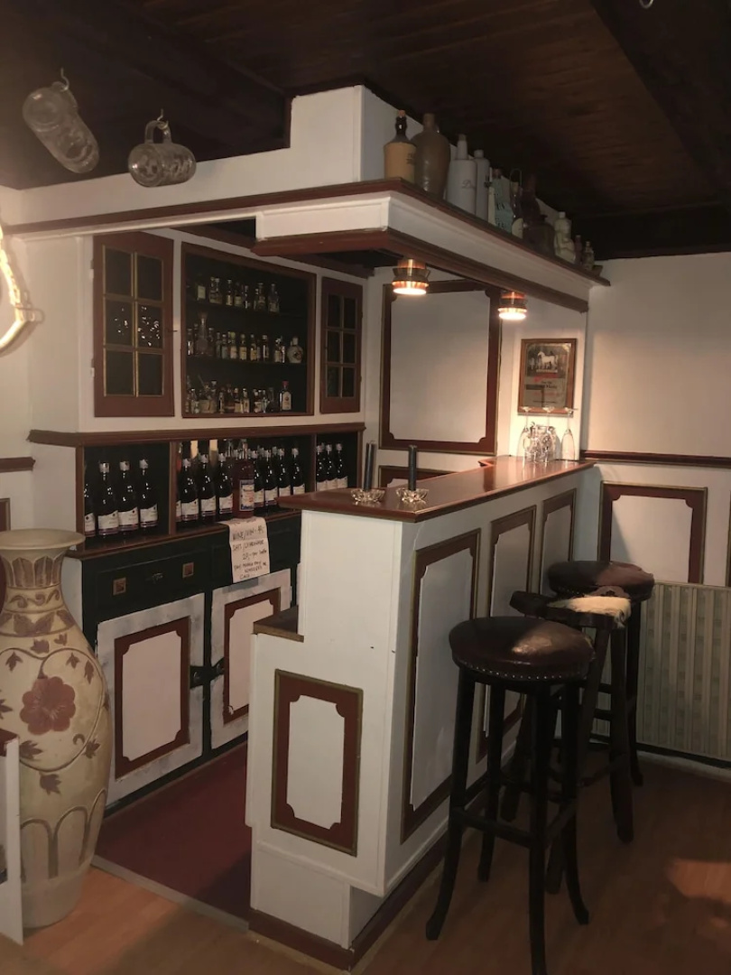 Køge Bed and Kitchen-Apartment