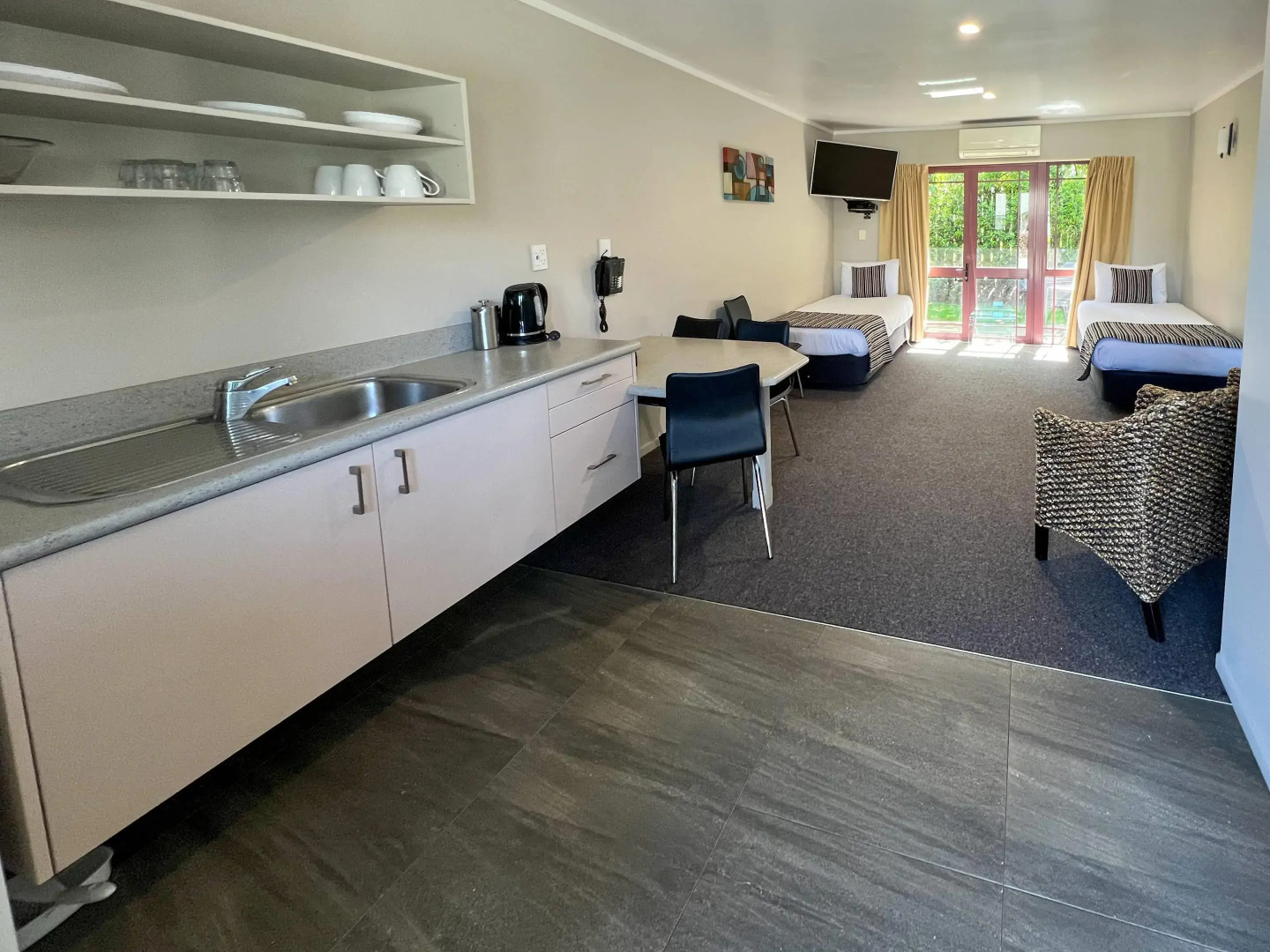 Quality Inn Acapulco Taupo