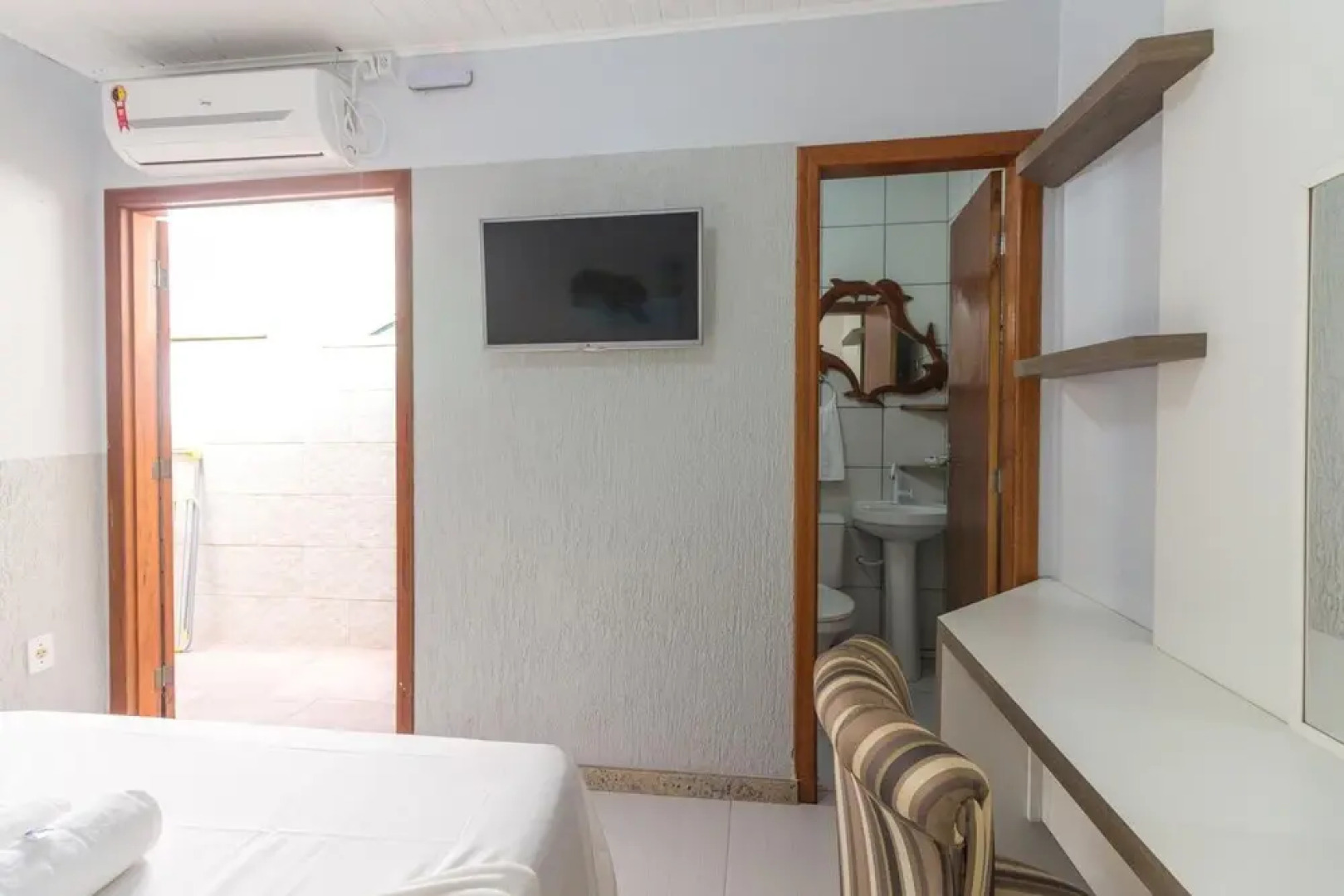 Pousada Marina da Praia