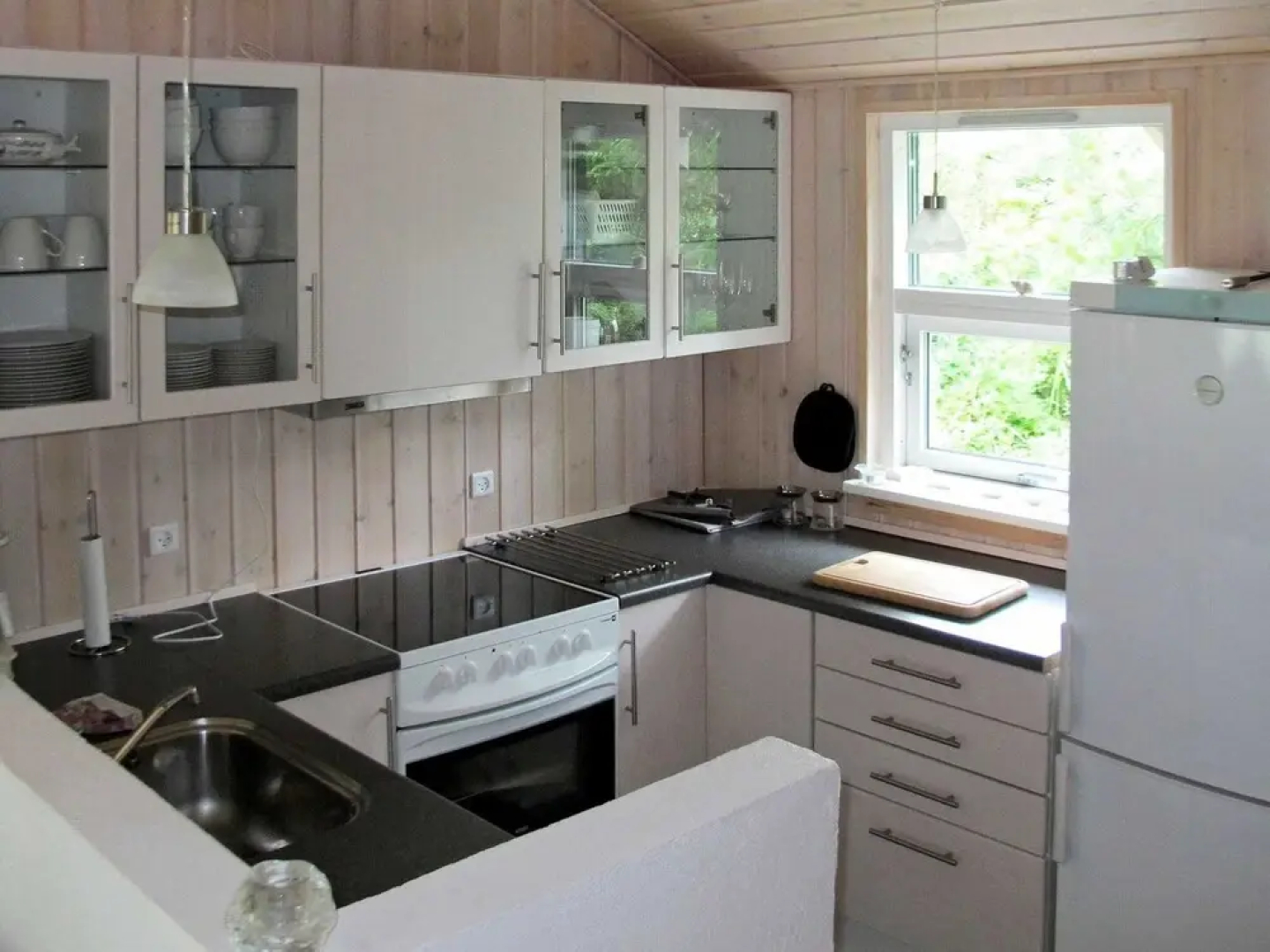 6 Person Holiday Home in Hals-by Traum