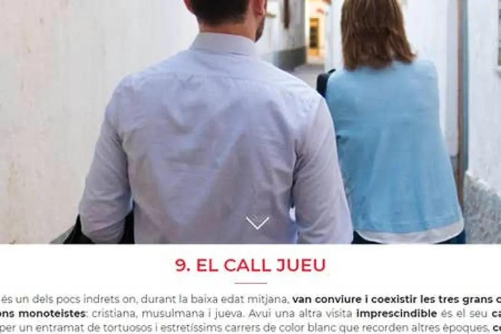 4 bedrooms appartement with city view terrace and wifi at Tortosa