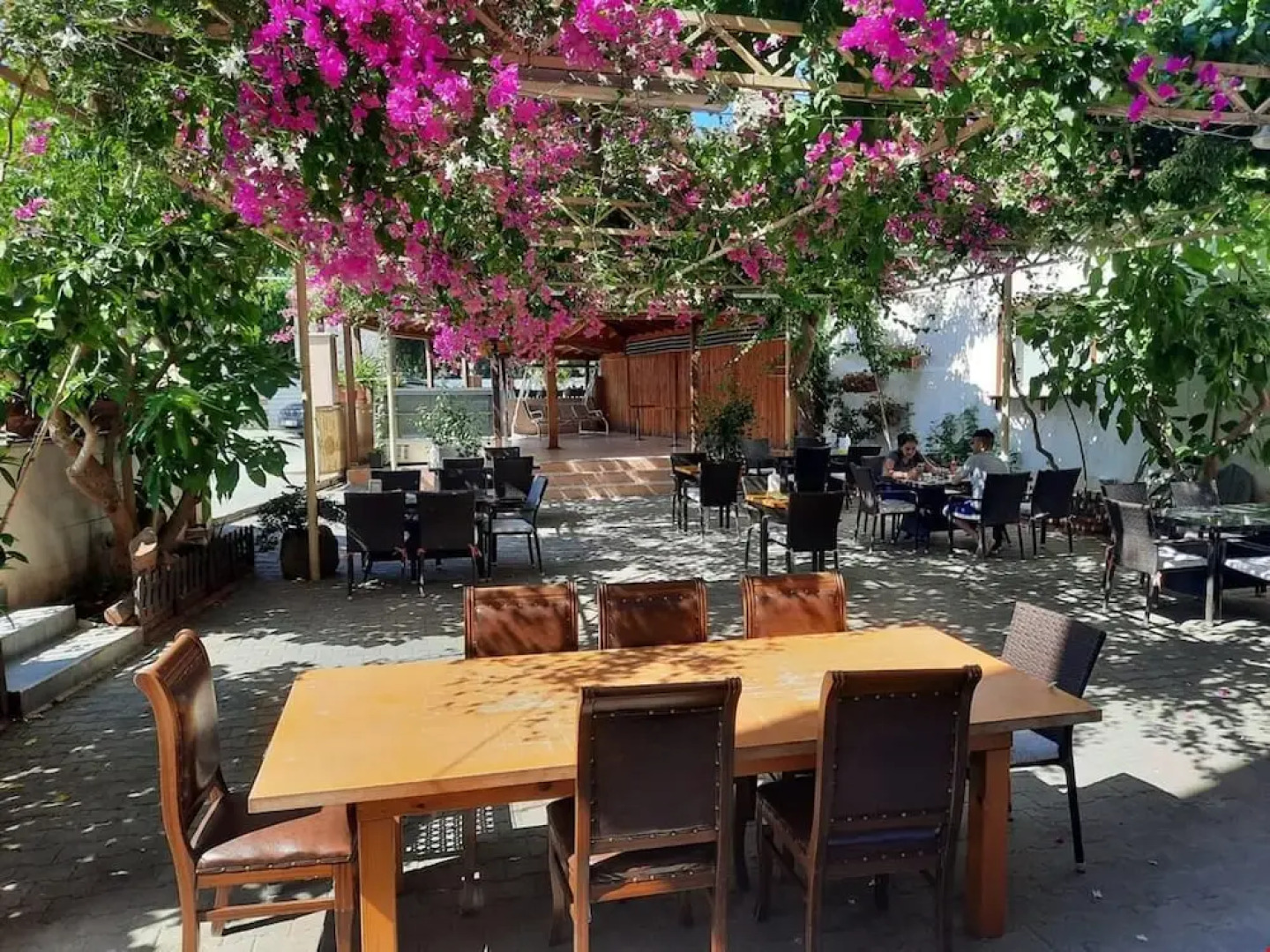 Yunus Hotel & Bungalow