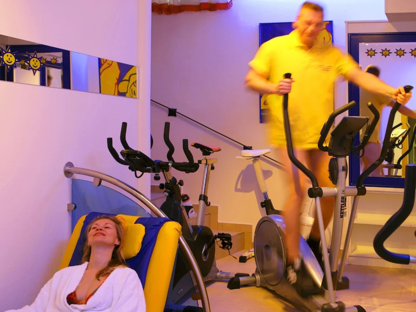 Barry Memle Lake Side Resort