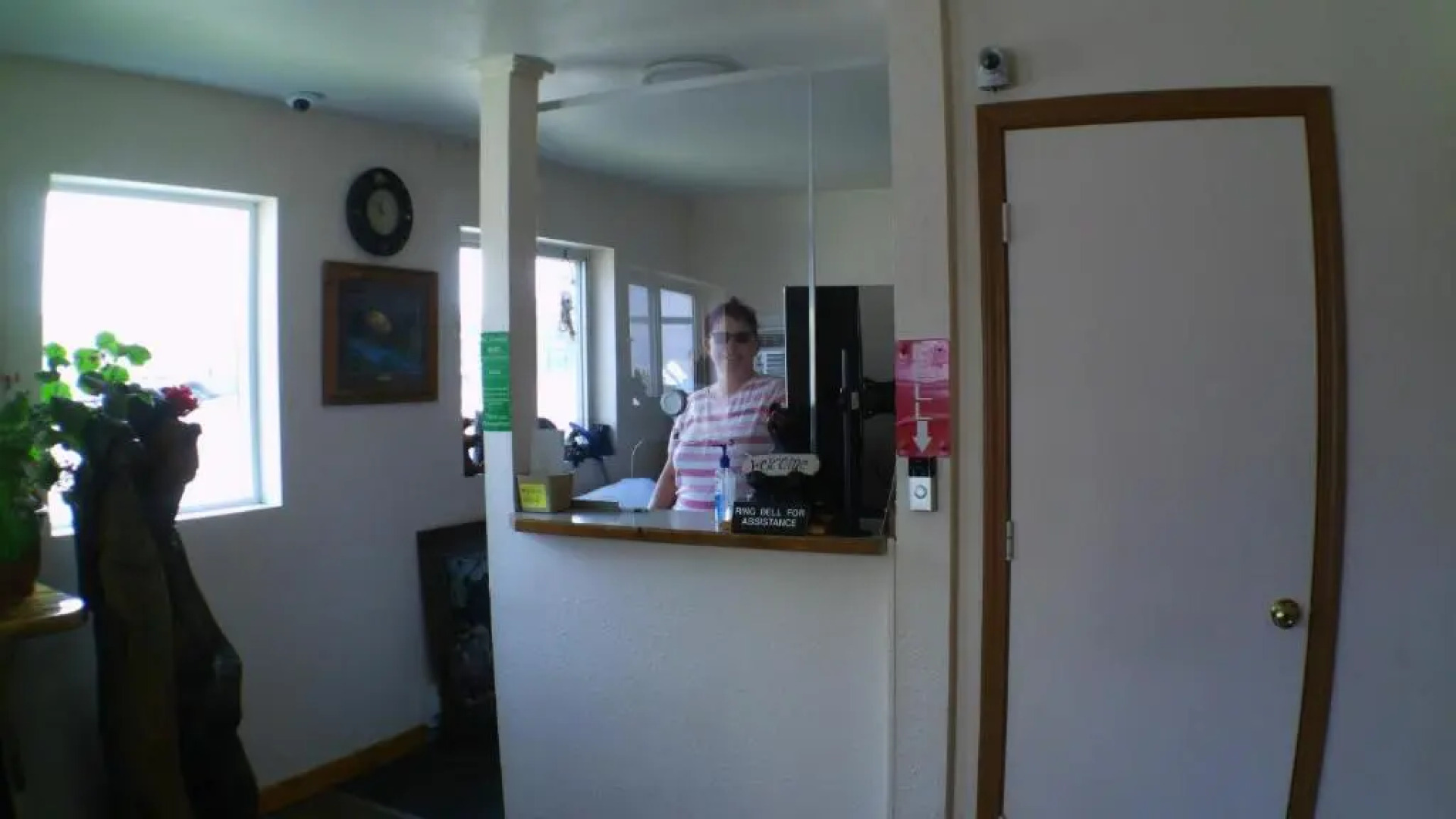 Americas Best Value Inn