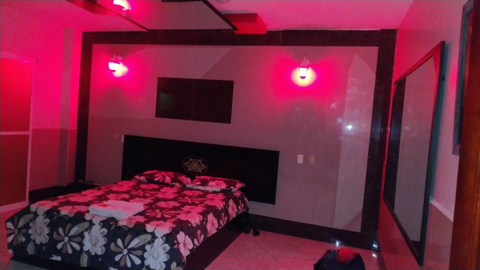 Hostal Nuevo Amanecer