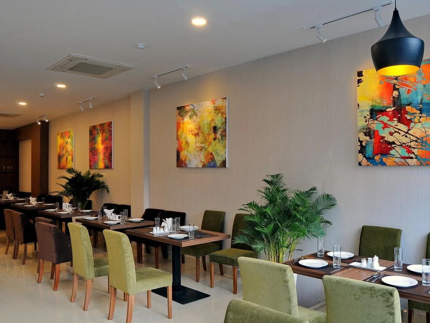 The World Hotel Nha Trang