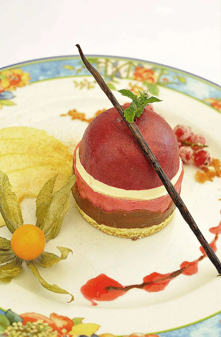 Logis Le Cheval Blanc et Clovis