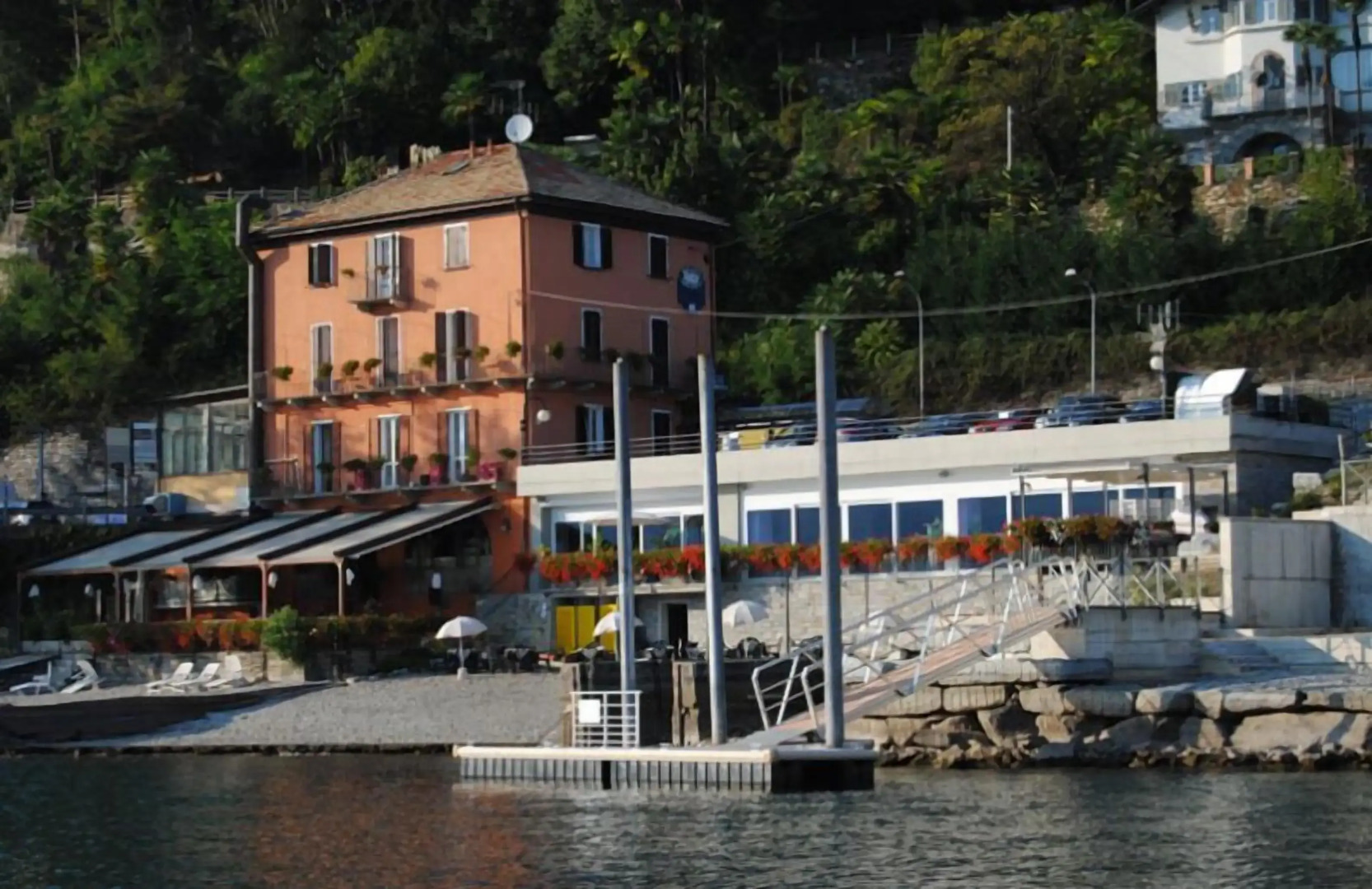 Hotel Ristorante Beata Giovannina