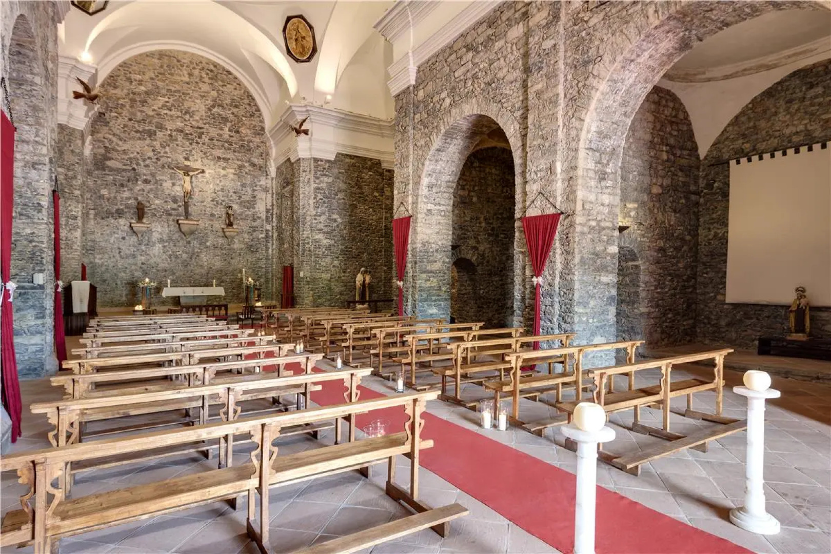 Hotel Monasterio de Boltana & SPA